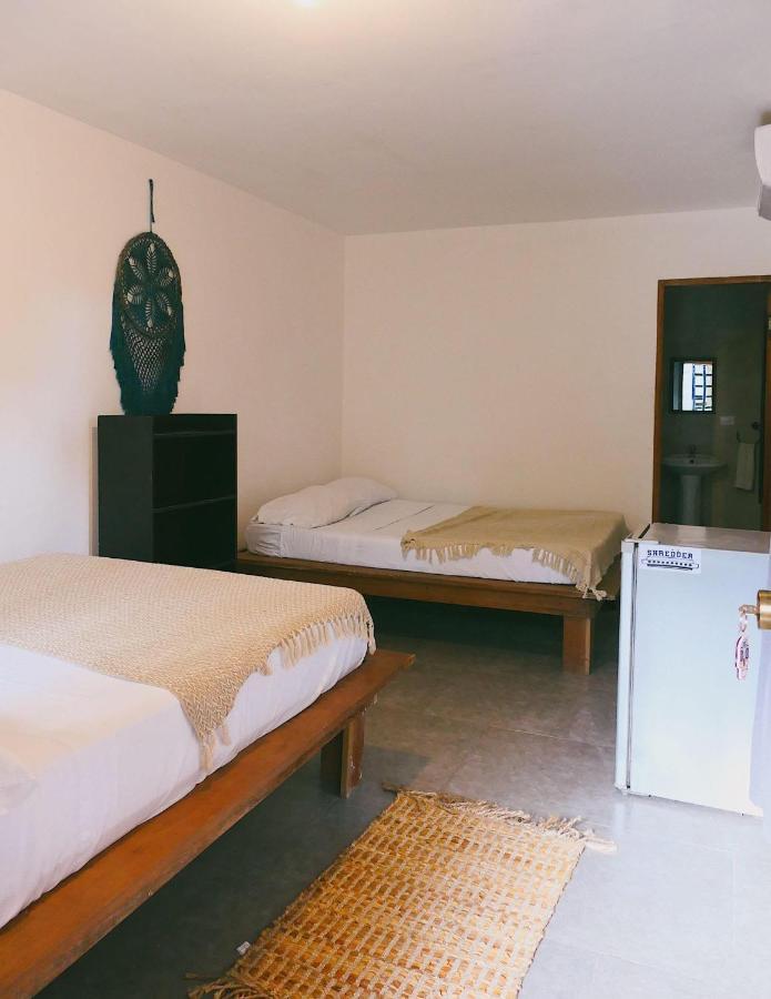 Cabinas Playa Surf Hostel Playa Santa Teresa  Ngoại thất bức ảnh