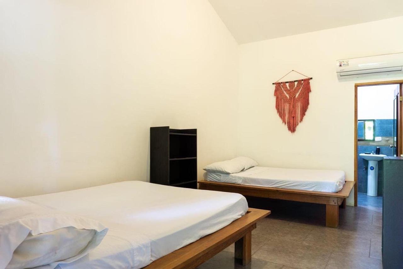 Cabinas Playa Surf Hostel Playa Santa Teresa  Ngoại thất bức ảnh