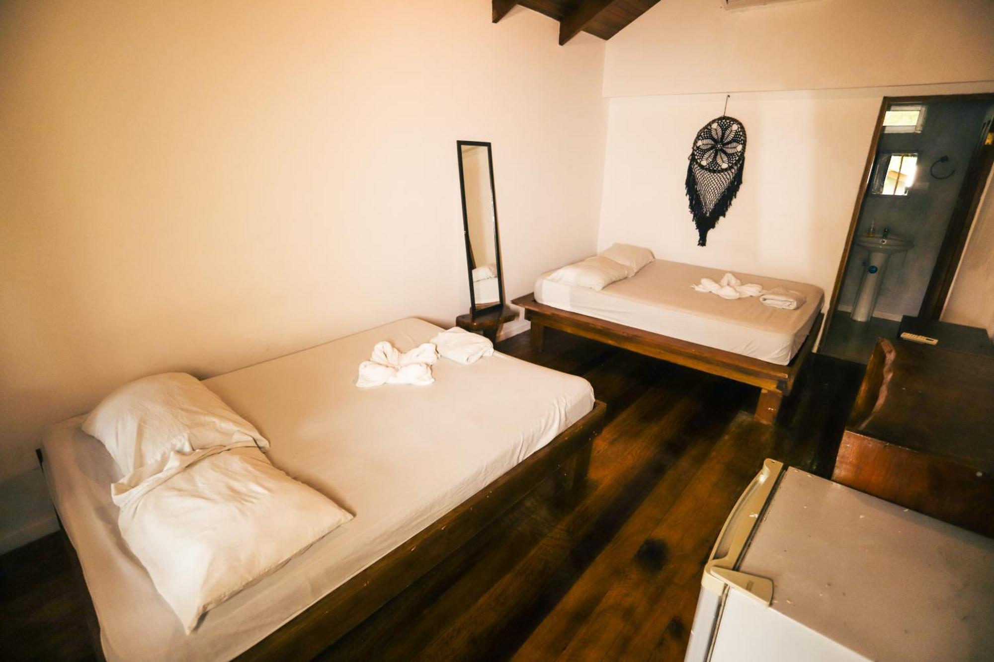 Cabinas Playa Surf Hostel Playa Santa Teresa  Ngoại thất bức ảnh