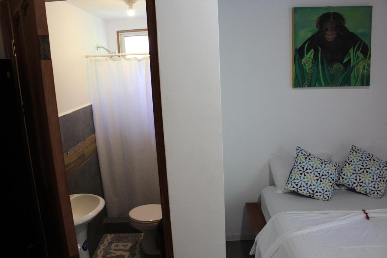 Cabinas Playa Surf Hostel Playa Santa Teresa  Ngoại thất bức ảnh